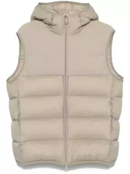 Жилет Bresse MONCLER, серый