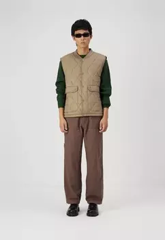 Жилет BRIDGER Brave Soul, бежевый