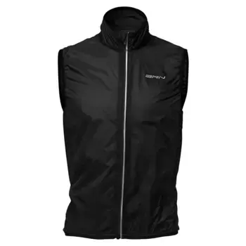Жилет Brn WP, черный