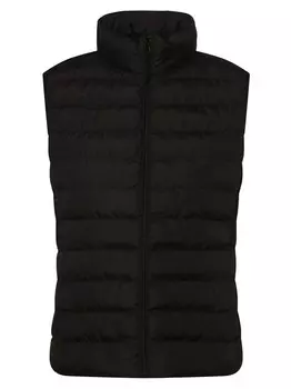 Жилет Brookshire, черный