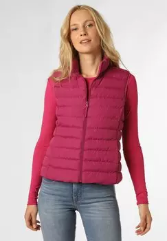 Жилет brookshire, фуксия