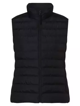 Жилет Brookshire, морской синий