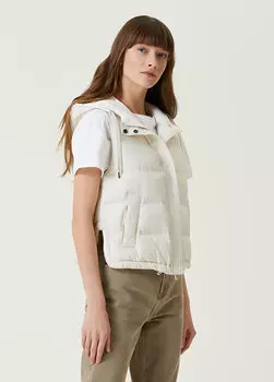 Жилет Brunello Cucinelli