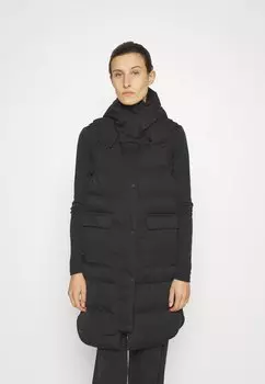 Жилет Brunotti KALANI ЖЕНСКИЙ ТЕЛЕ, черный