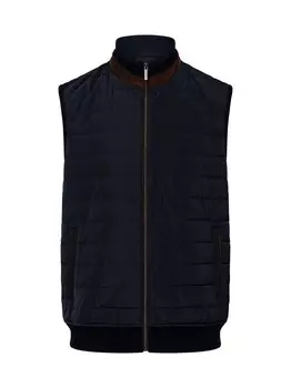 Жилет Bugatti, синий