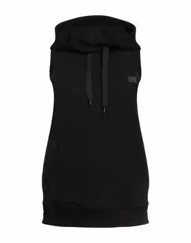 Жилет Burberry Hooded, черный