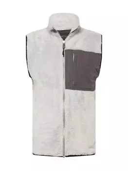 Жилет Burton Menswear London, белый