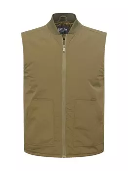 Жилет BURTON MENSWEAR LONDON, хаки