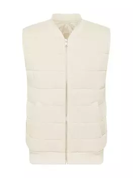 Жилет BURTON MENSWEAR LONDON, крем