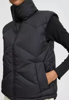 Жилет BYBOMINA b.young, черный