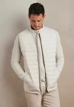 Жилет Bytom, молочный
