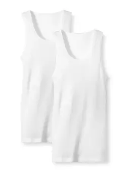 Жилет CALIDA Undershirt, белый