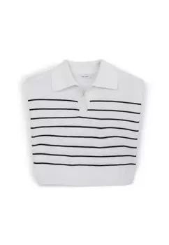 Жилет Calliope, деним