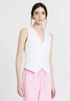 Жилет Calliope, кремовый