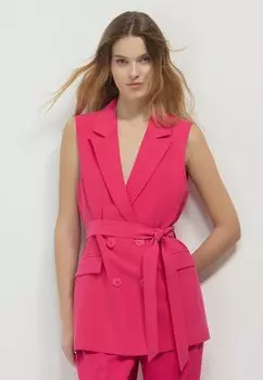 Жилет Calliope, розовый