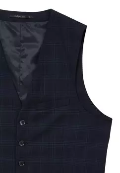 Жилет Calliope, темно-синий