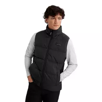 Жилет Calvin Klein Golf Rivington Padded, черный