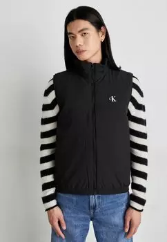 Жилет Calvin Klein Jeans, черный