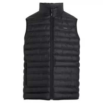 Жилет Calvin Klein Lightweight Quilt, черный
