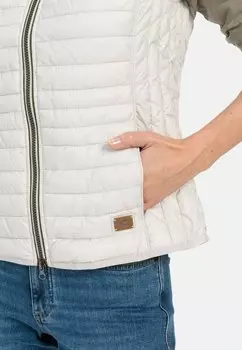 Жилет camel active, белый