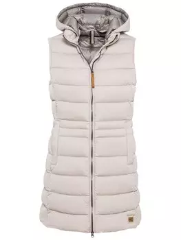 Жилет CAMEL ACTIVE, бежевый