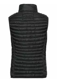 Жилет camel active, черный