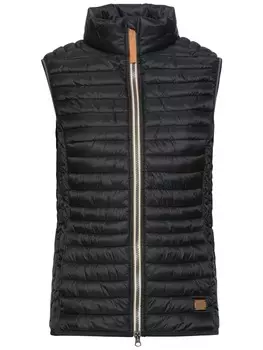 Жилет Camel Active, черный