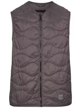 Жилет Camel Active, цвет gewitter