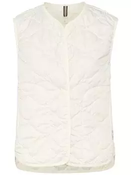 Жилет Camel Active, цвет knochenwei