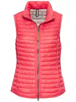 Жилет Camel Active, цвет teebeere