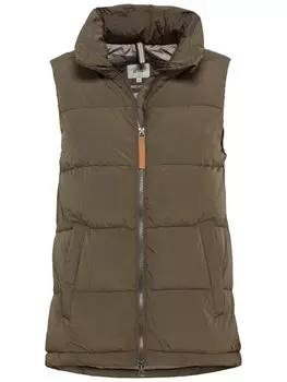 Жилет Camel Active, хаки