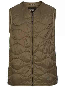 Жилет Camel Active, хаки
