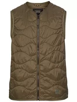 Жилет CAMEL ACTIVE, хаки