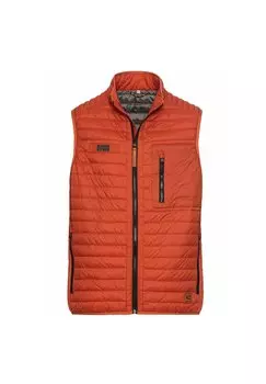 Жилет camel active, красный