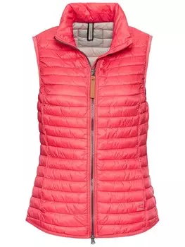 Жилет CAMEL ACTIVE, красный