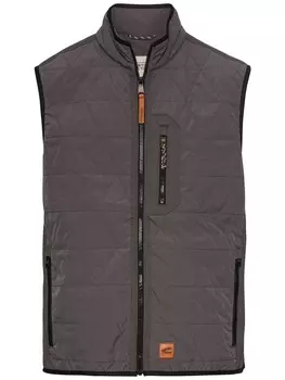 Жилет Camel Active, серый