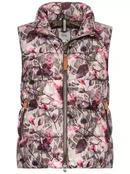 Жилет CAMEL ACTIVE, серый