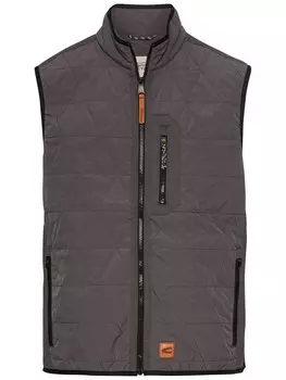 Жилет CAMEL ACTIVE, серый