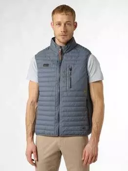 Жилет Camel Active, синий