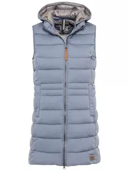 Жилет CAMEL ACTIVE, светло-синий