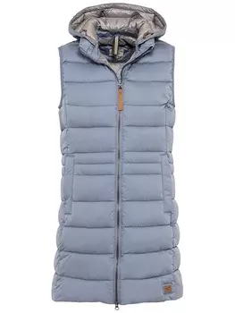 Жилет Camel Active, светло-синий