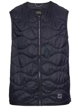 Жилет Camel Active, темно-синий