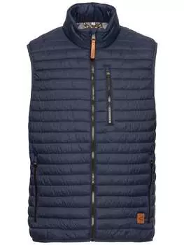 Жилет Camel Active, темно-синий