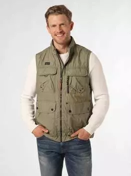 Жилет Camel Active, зеленый