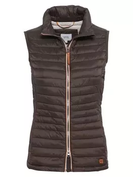 Жилет Camel Active, зеленый