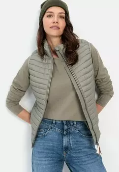 Жилет camel active, зеленый