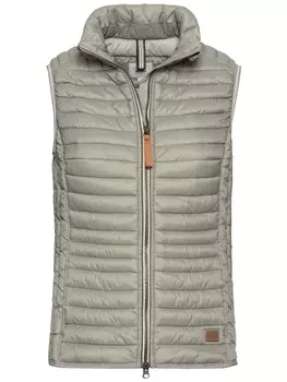 Жилет Camel Active, зеленый