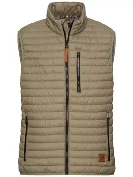 Жилет Camel Active, зеленый