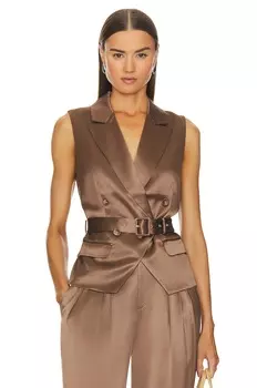 Жилет CAMI NYC Cece, цвет Teddy