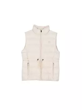 Жилет Camomilla Italia GHANA, бежевый